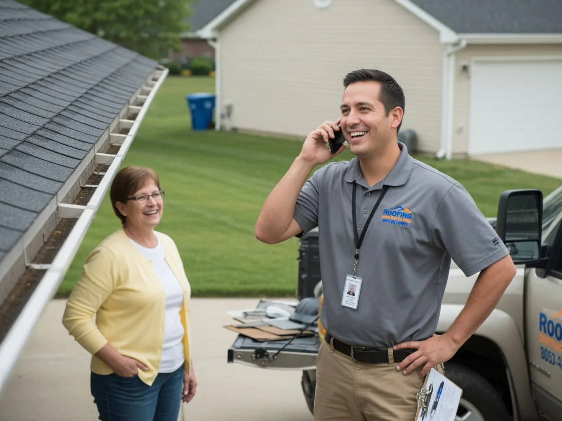 Local Roofing Contractors Enola, AR FAQs